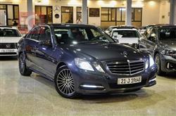 مێرسێدس بێنز E-Class